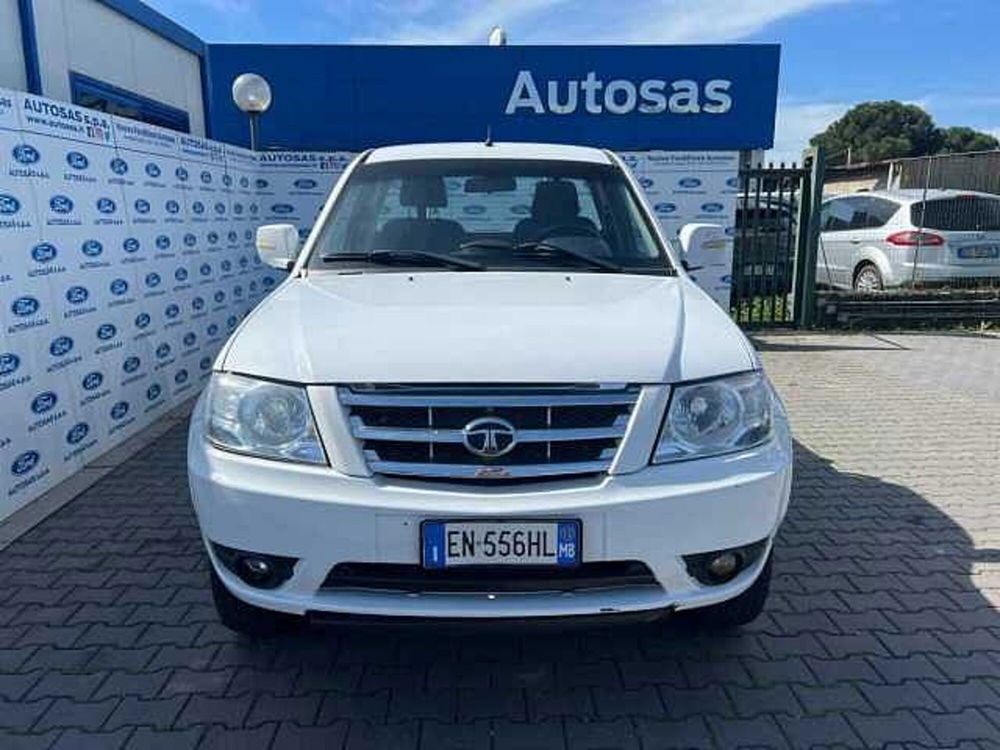 Tata Xenon usata a Firenze (4)