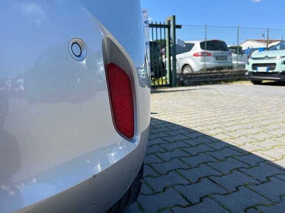 Opel Corsa usata a Firenze (17)