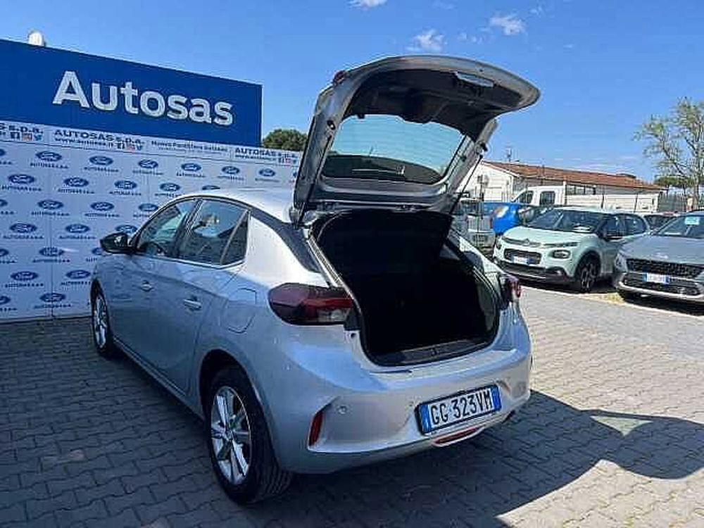 Opel Corsa usata a Firenze (20)