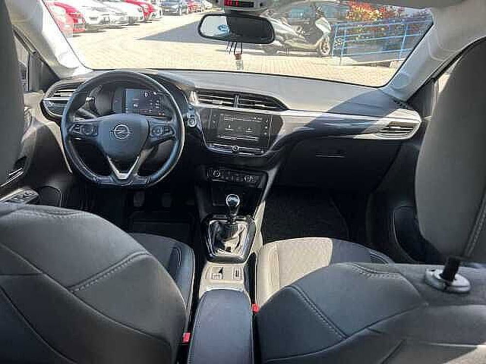 Opel Corsa usata a Firenze (5)