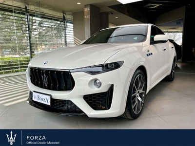 Maserati Levante Levante MHEV 330 CV AWD GT del 2022 usata a Venaria Reale