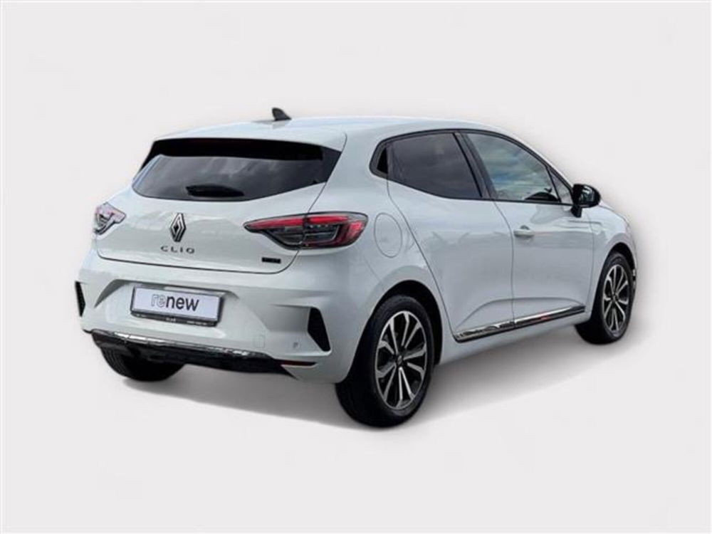 Renault Clio usata a Livorno (5)