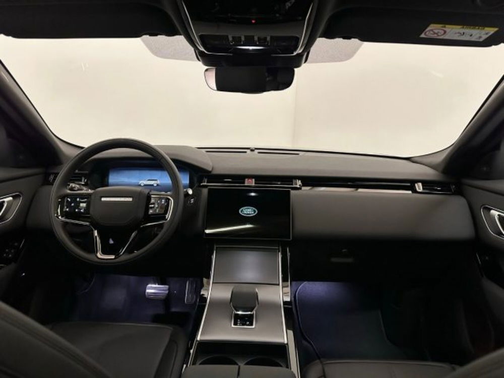 Land Rover Range Rover Velar nuova a Novara (4)