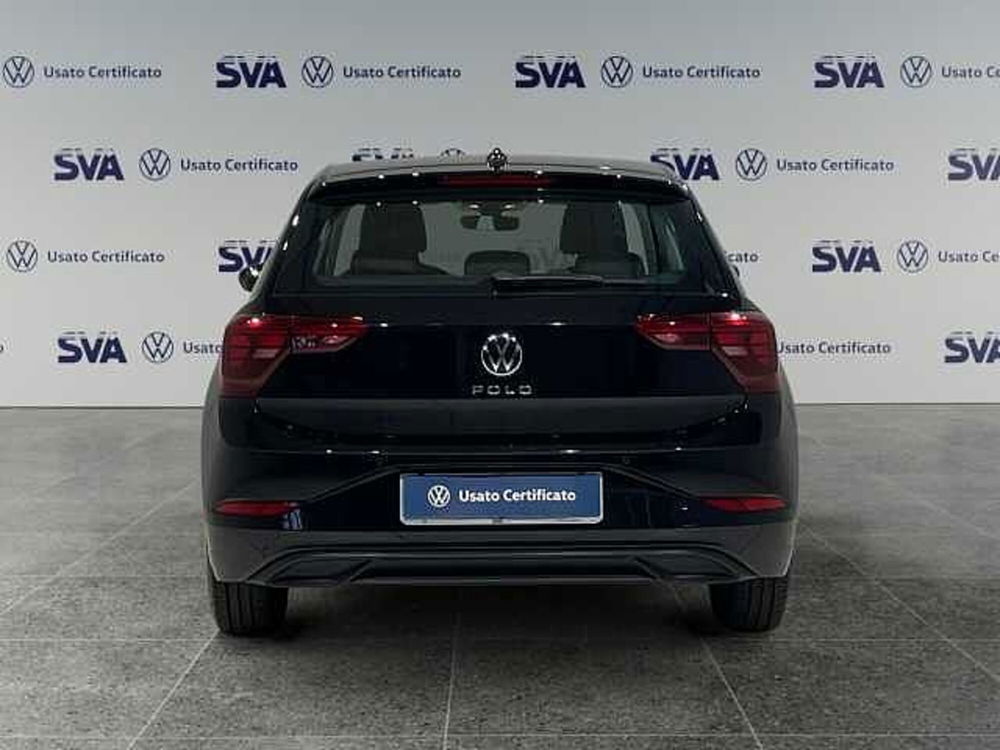 Volkswagen Polo usata a Ravenna (4)