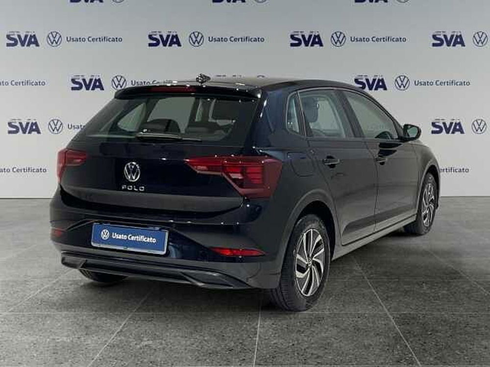 Volkswagen Polo usata a Ravenna (5)