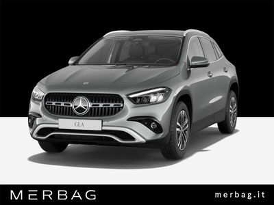 Mercedes-Benz GLA SUV 180 Advanced auto nuova a Milano