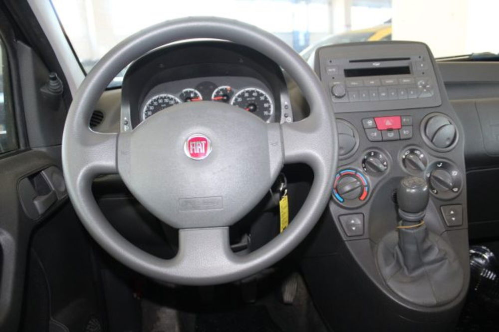 Fiat Panda usata a Terni (12)