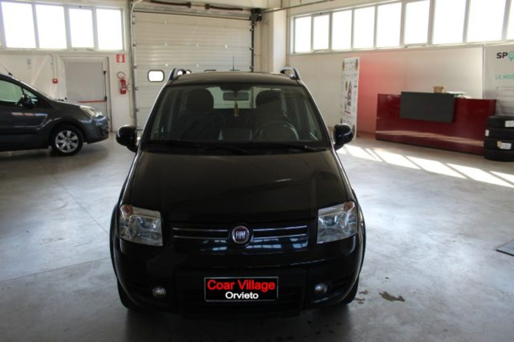 Fiat Panda usata a Terni (2)