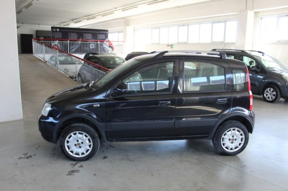 Fiat Panda usata a Terni (3)