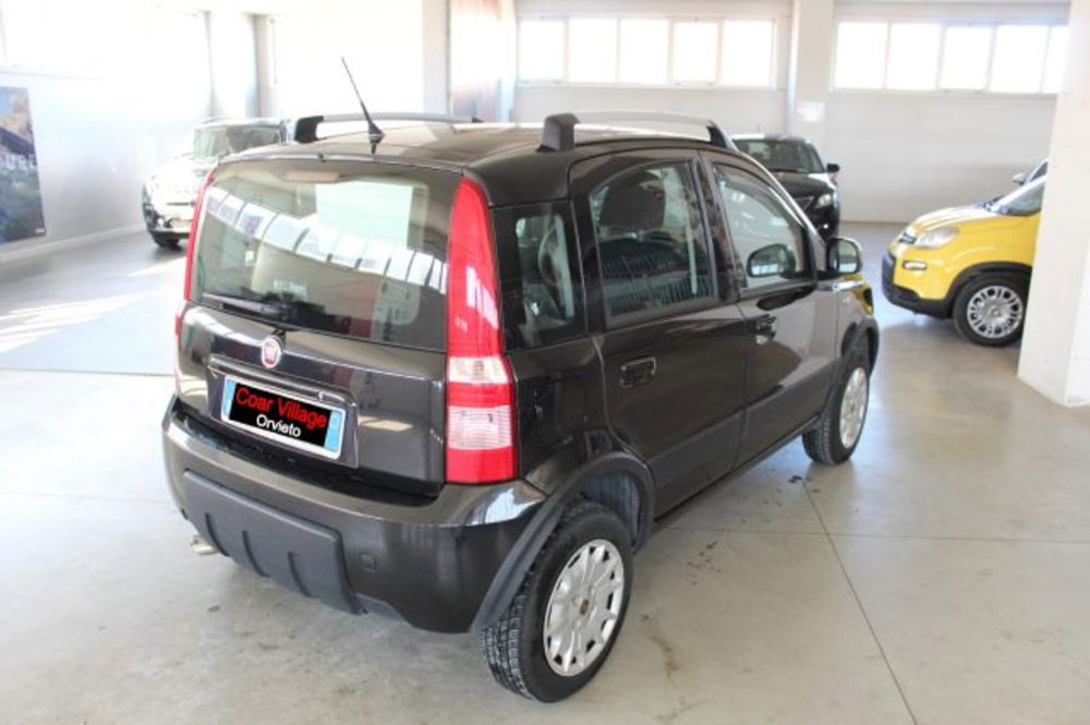 Fiat Panda usata a Terni (4)