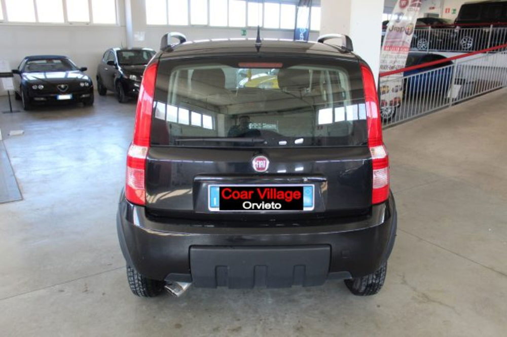 Fiat Panda usata a Terni (5)