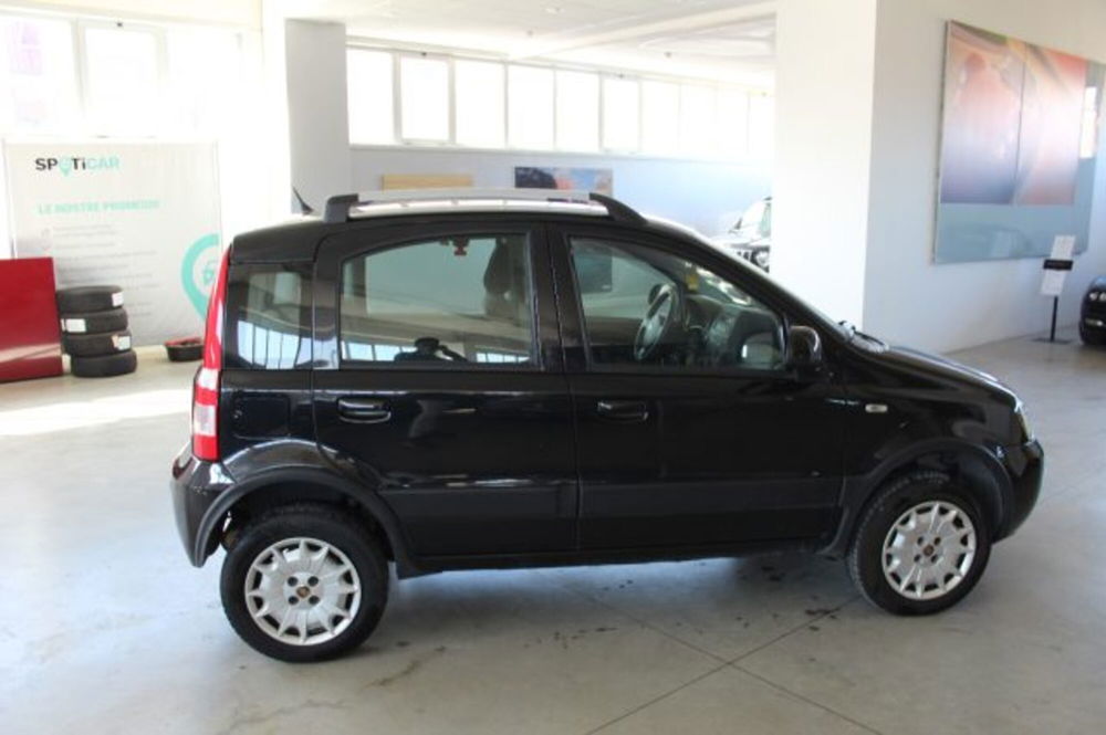 Fiat Panda usata a Terni (6)