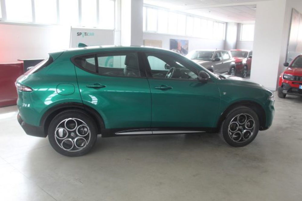 Alfa Romeo Tonale usata a Terni (6)