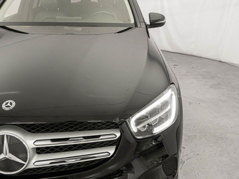 Mercedes-Benz GLC SUV usata a Macerata (2)