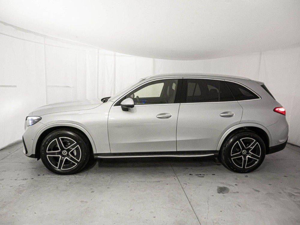 Mercedes-Benz GLC SUV usata a Macerata (5)