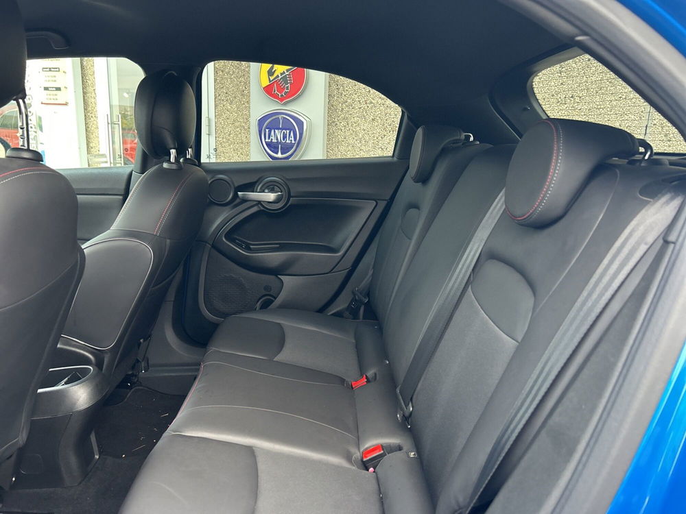 Fiat 500X usata a Bergamo (16)