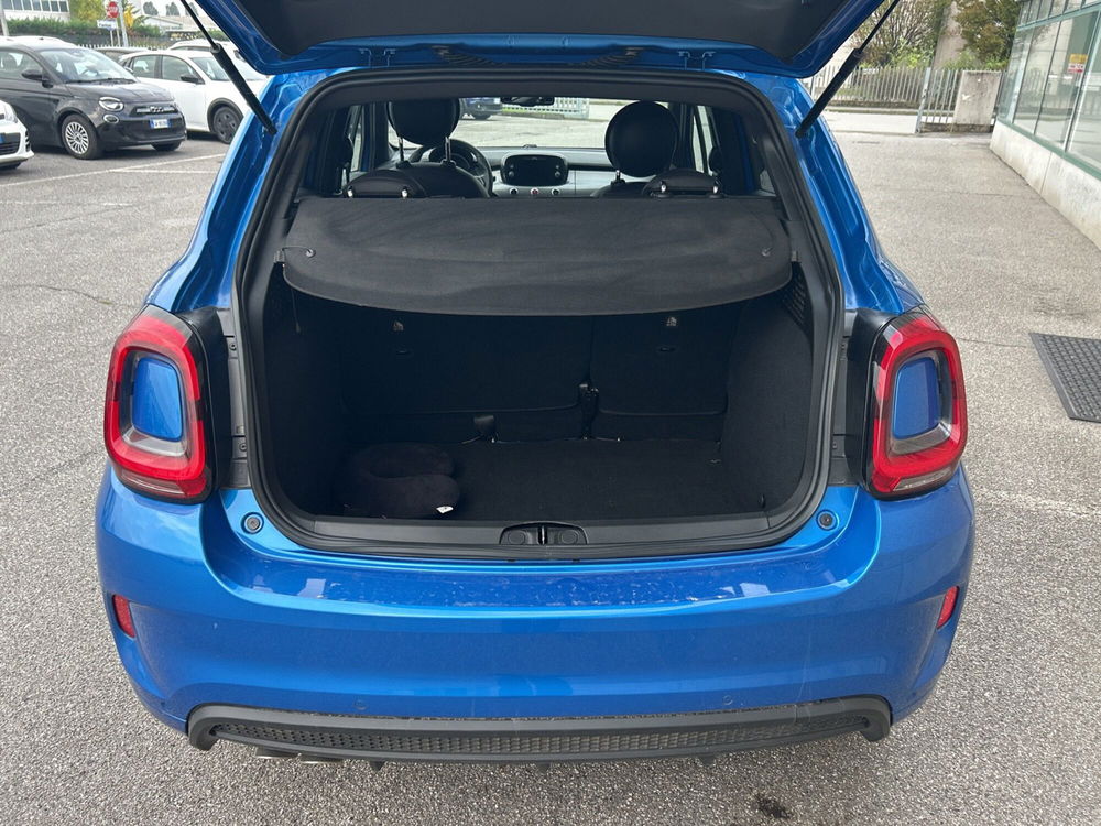 Fiat 500X usata a Bergamo (9)