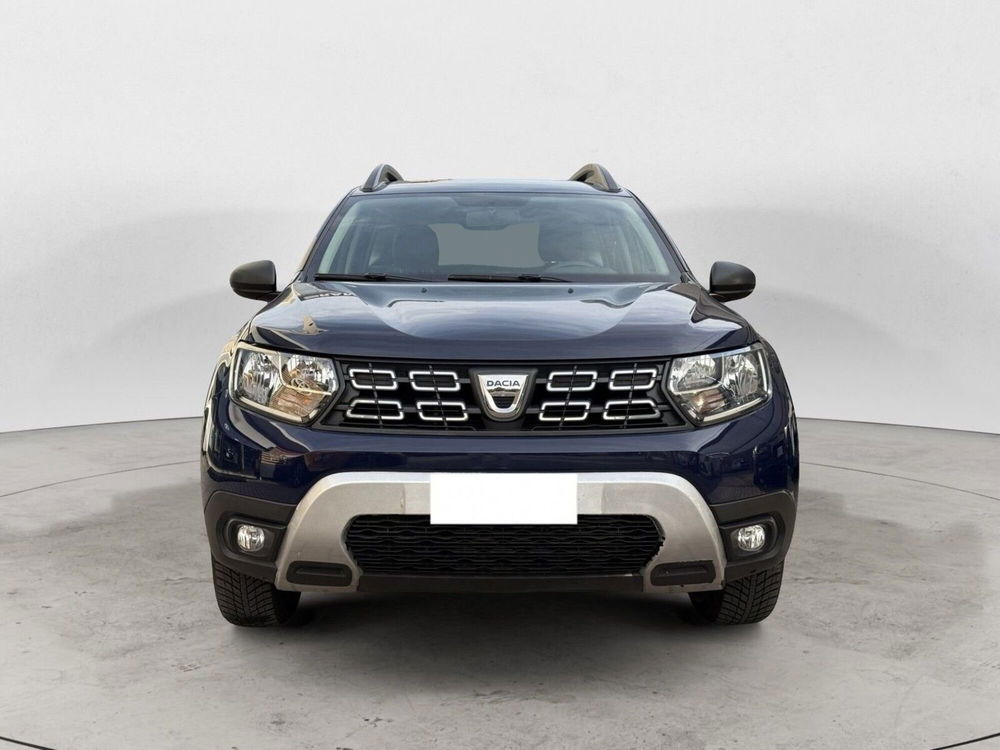 Dacia Duster usata a Lecco (3)