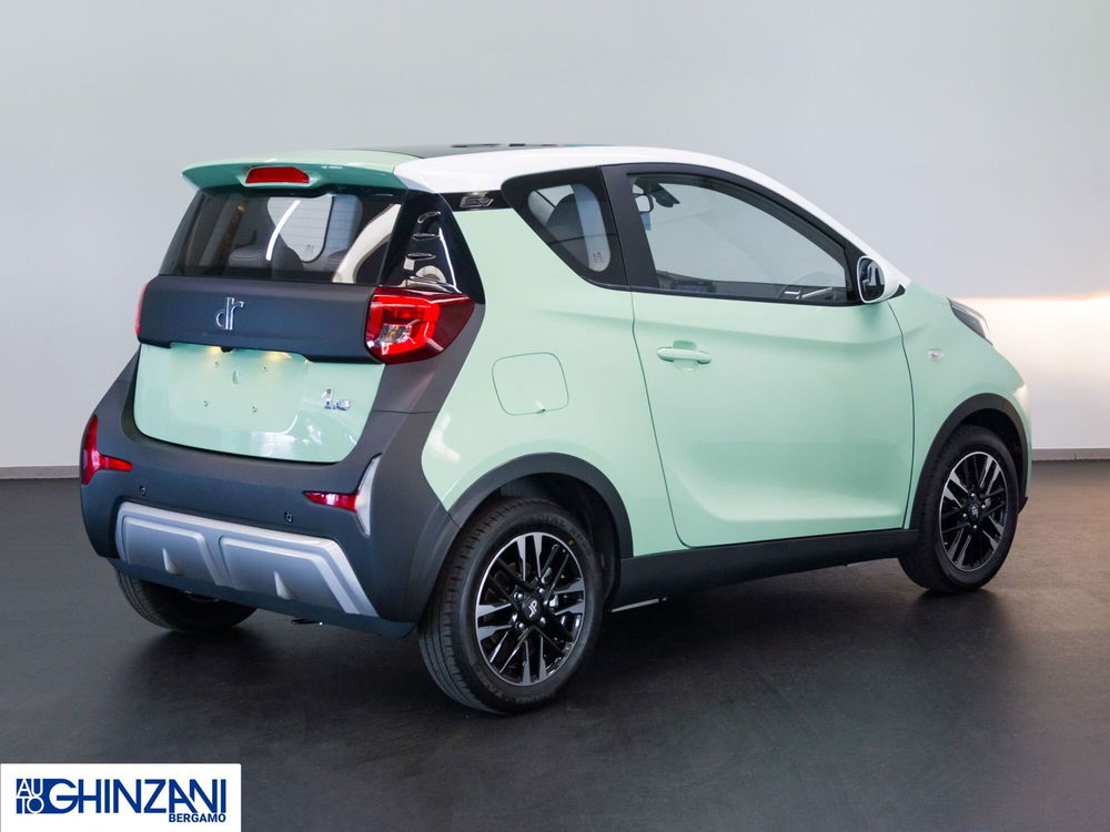 Dr dr 1.0 EV nuova a Bergamo (6)