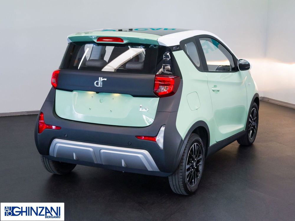 Dr dr 1.0 EV nuova a Bergamo (7)