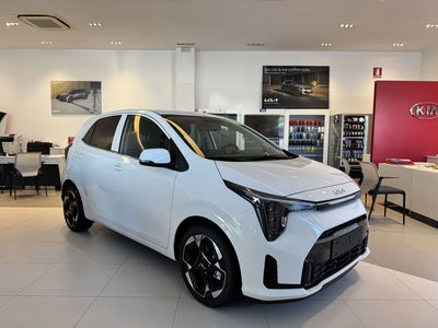 Kia Picanto 1.0 12V Town  nuova a La Spezia