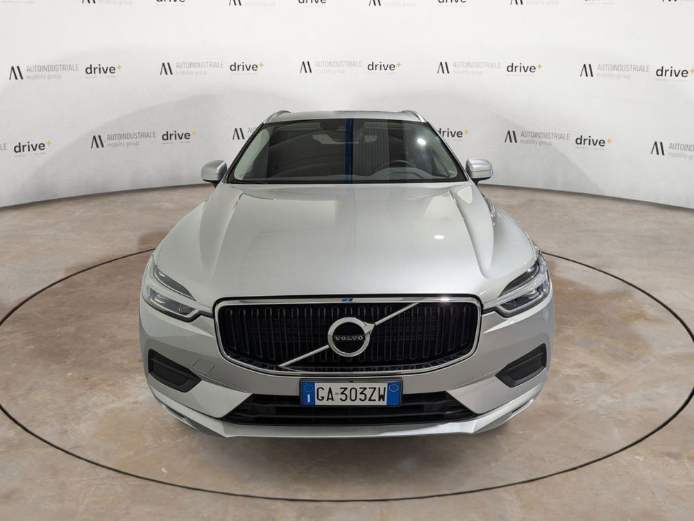 Volvo XC60 usata a Trento (2)