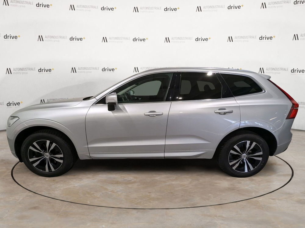 Volvo XC60 usata a Trento (3)