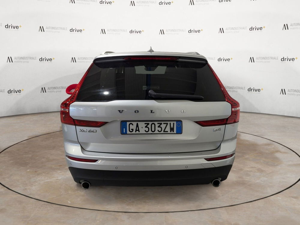 Volvo XC60 usata a Trento (5)