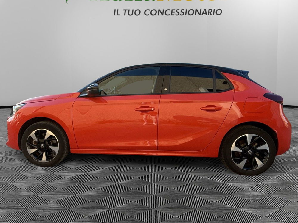 Opel Corsa-e usata a Pordenone (2)