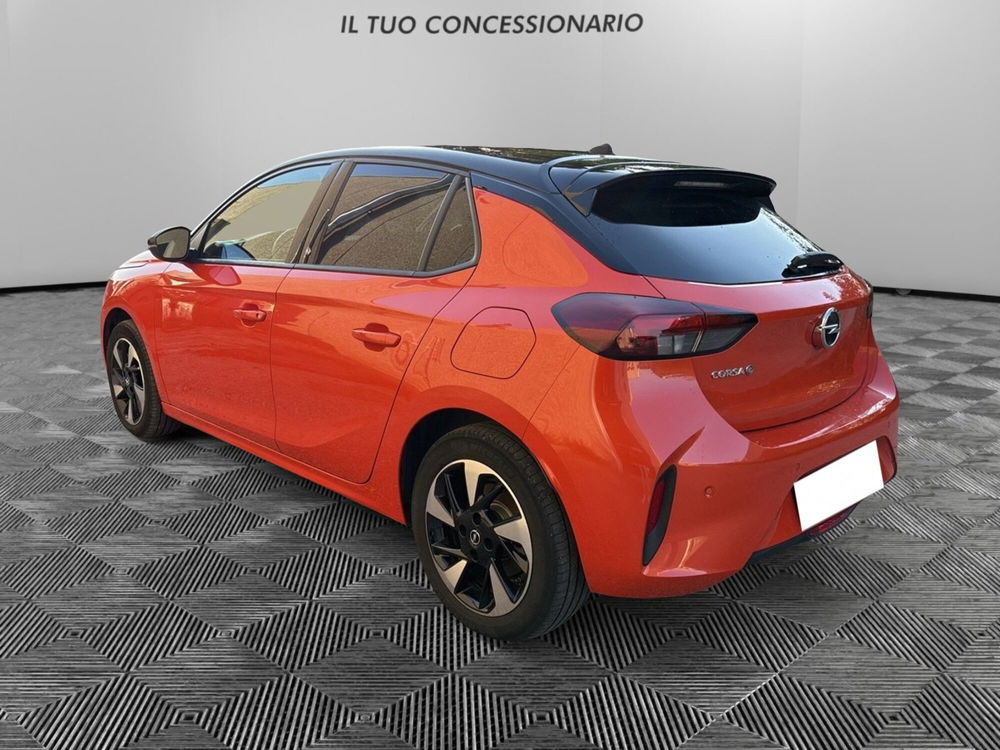 Opel Corsa-e usata a Pordenone (3)