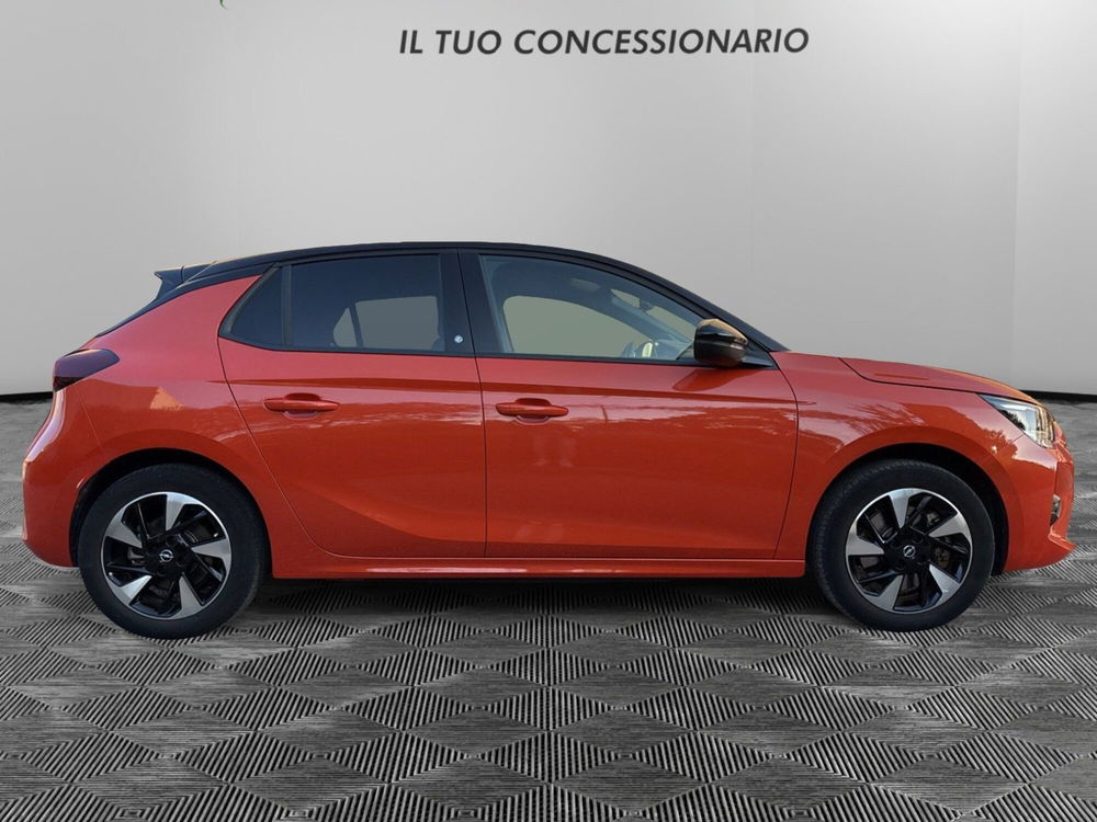 Opel Corsa-e usata a Pordenone (6)