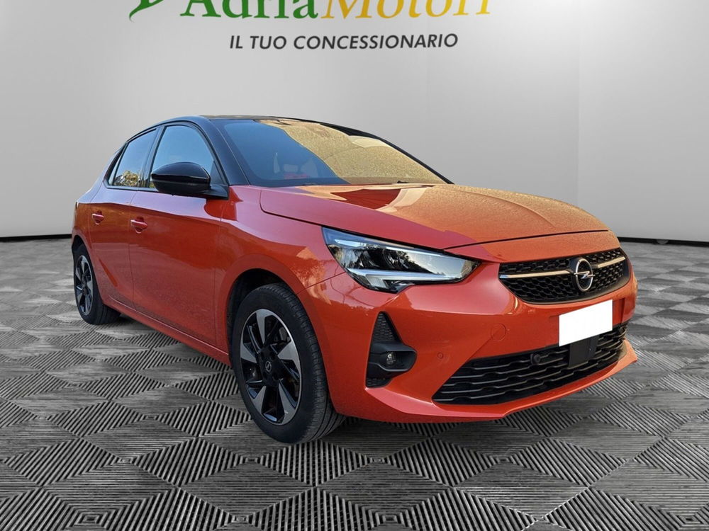 Opel Corsa-e usata a Pordenone (7)