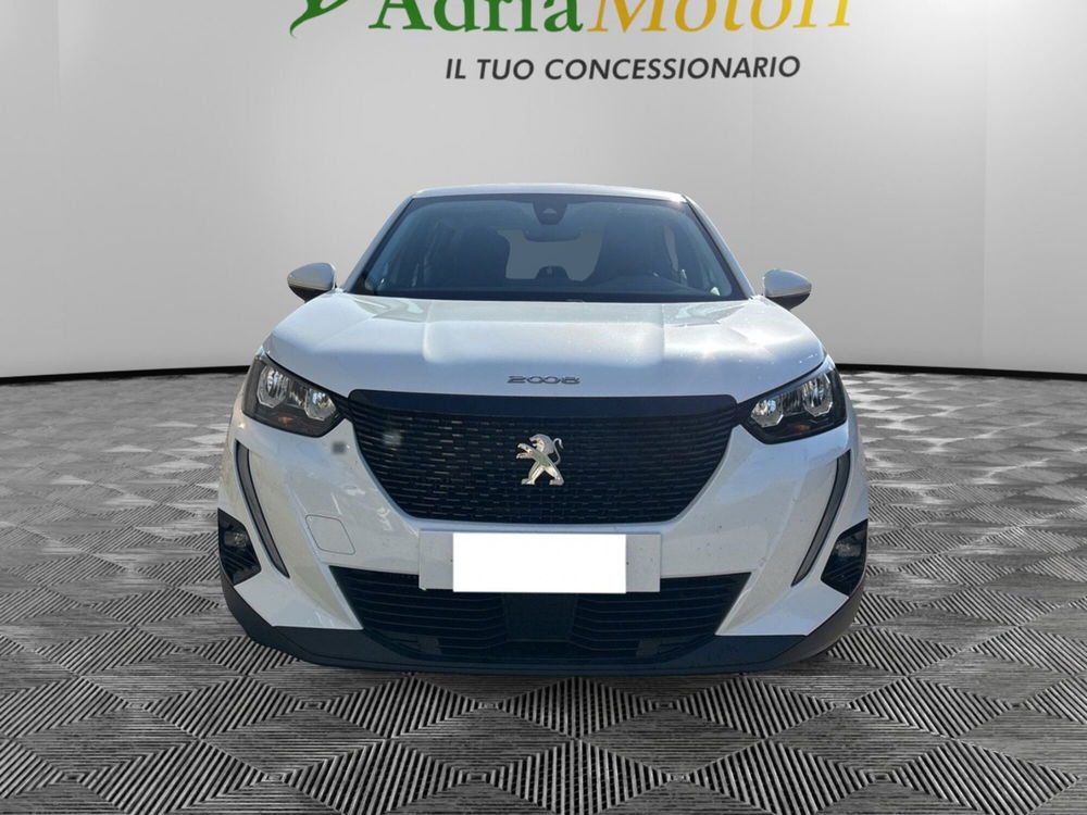 Peugeot 2008 usata a Pordenone (8)