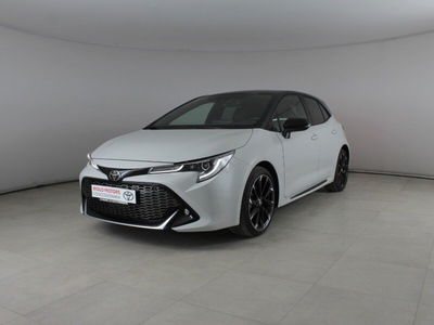 Toyota Corolla 2.0 Hybrid GR SPORT  nuova a Palermo