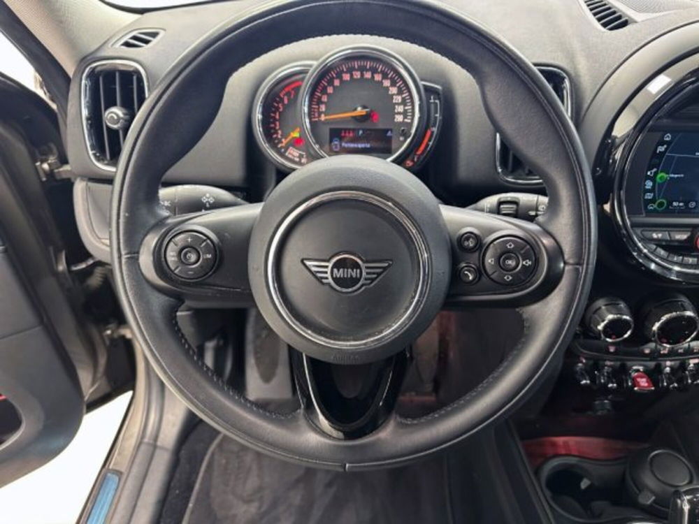 MINI Mini Countryman usata a Modena (7)