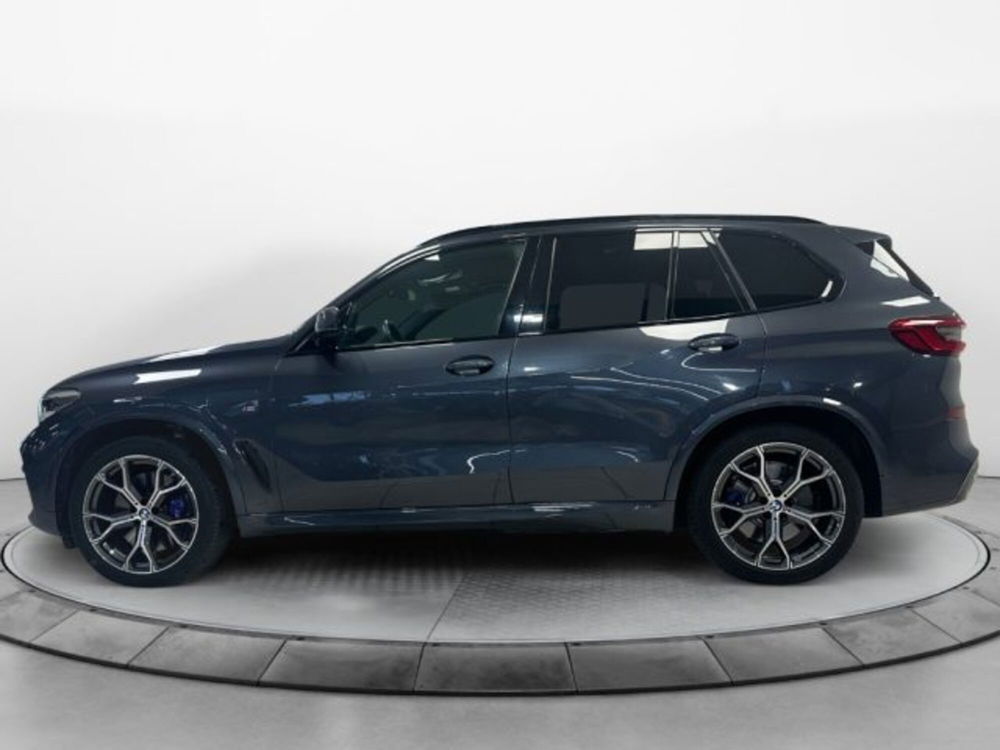 BMW X5 usata a Modena (3)