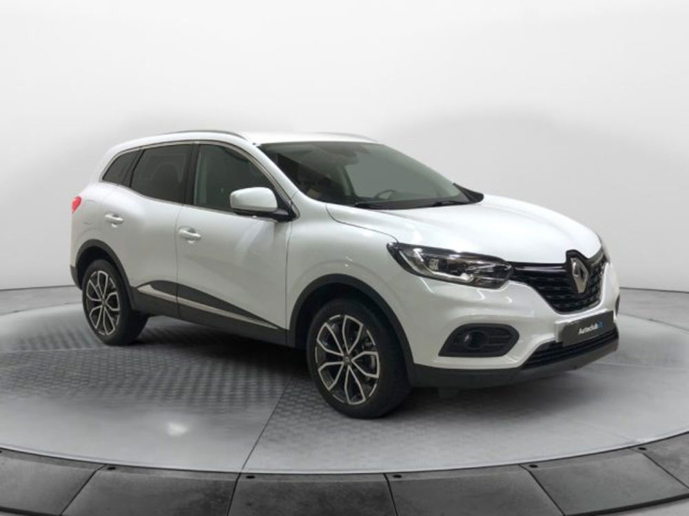 Renault Kadjar usata a Modena (16)