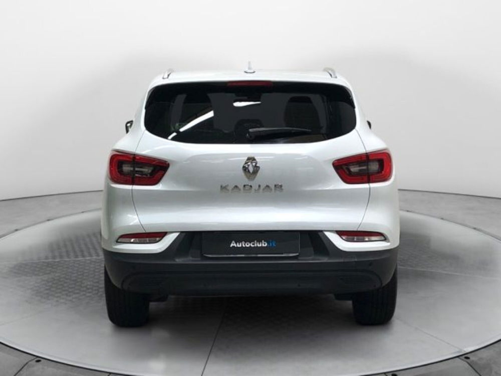 Renault Kadjar usata a Modena (19)