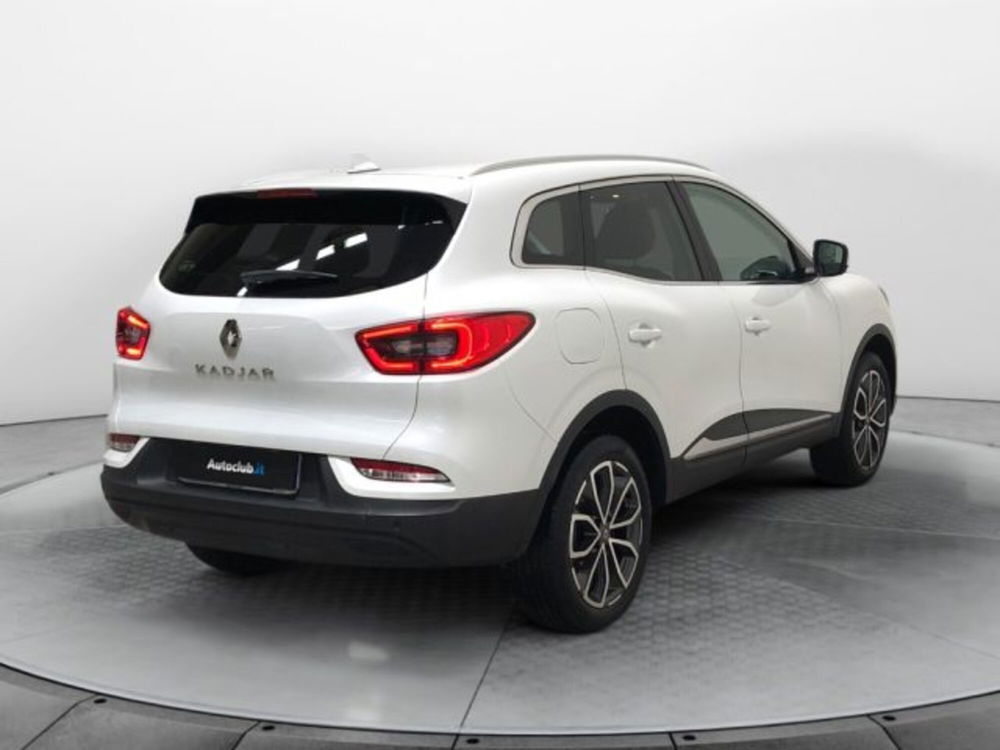 Renault Kadjar usata a Modena (2)