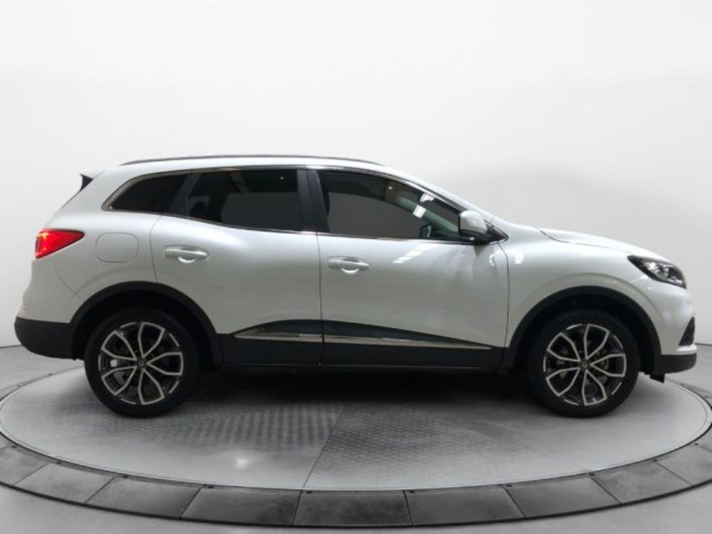 Renault Kadjar usata a Modena (4)