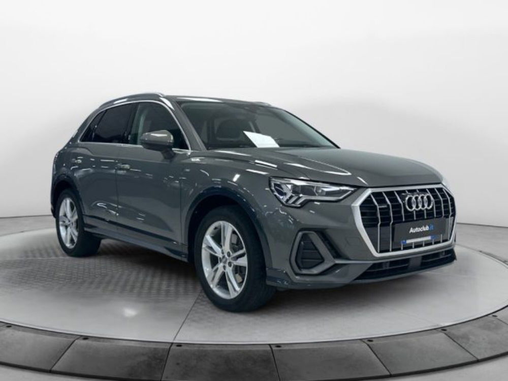 Audi Q3 Sportback usata a Modena (16)