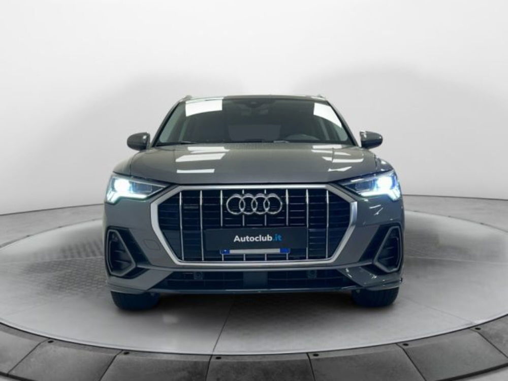 Audi Q3 Sportback usata a Modena (17)