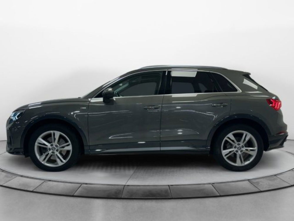 Audi Q3 Sportback usata a Modena (3)