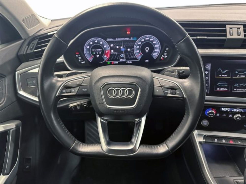 Audi Q3 Sportback usata a Modena (7)