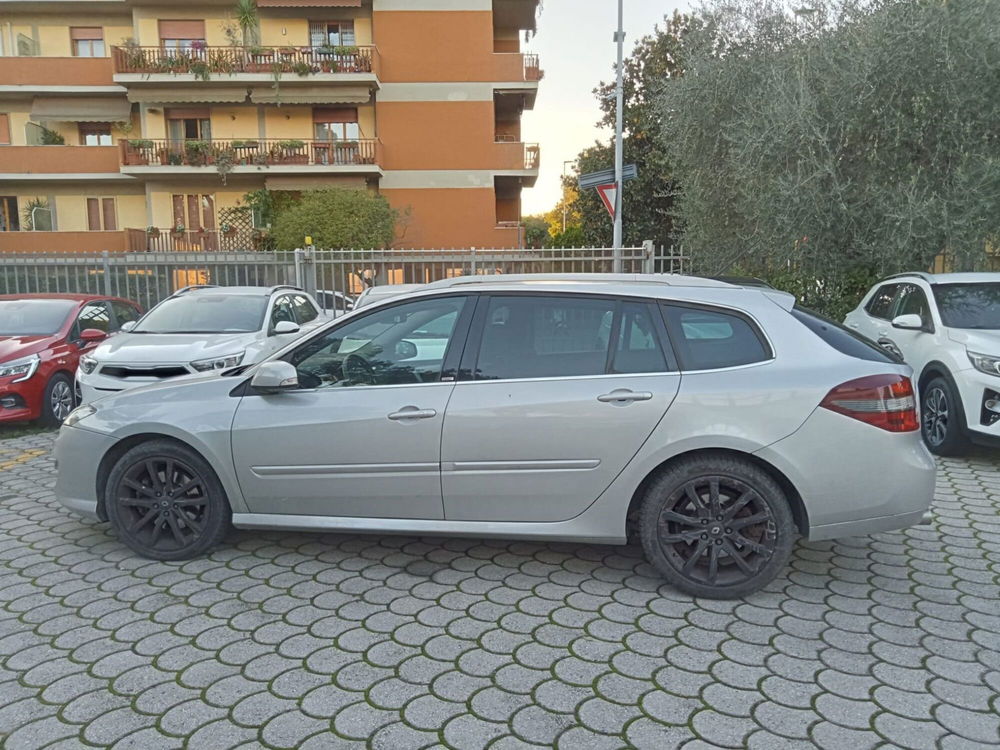 Renault Laguna SporTour usata a Firenze (4)