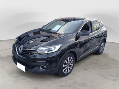 Renault Kadjar 8V 110CV EDC Energy Hypnotic  del 2017 usata a Palestrina