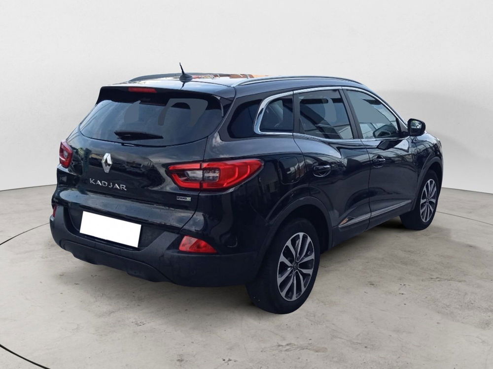 Renault Kadjar usata a Roma (6)