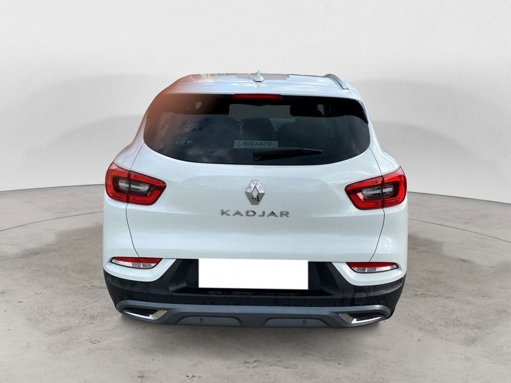 Renault Kadjar usata a Roma (5)