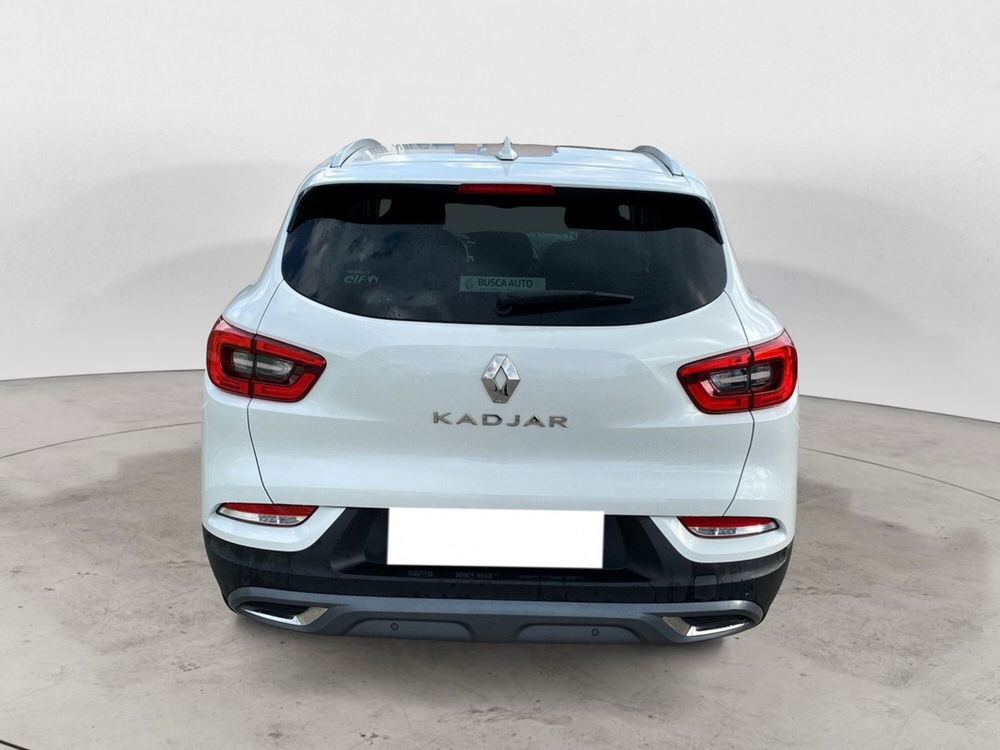 Renault Kadjar usata a Roma (6)