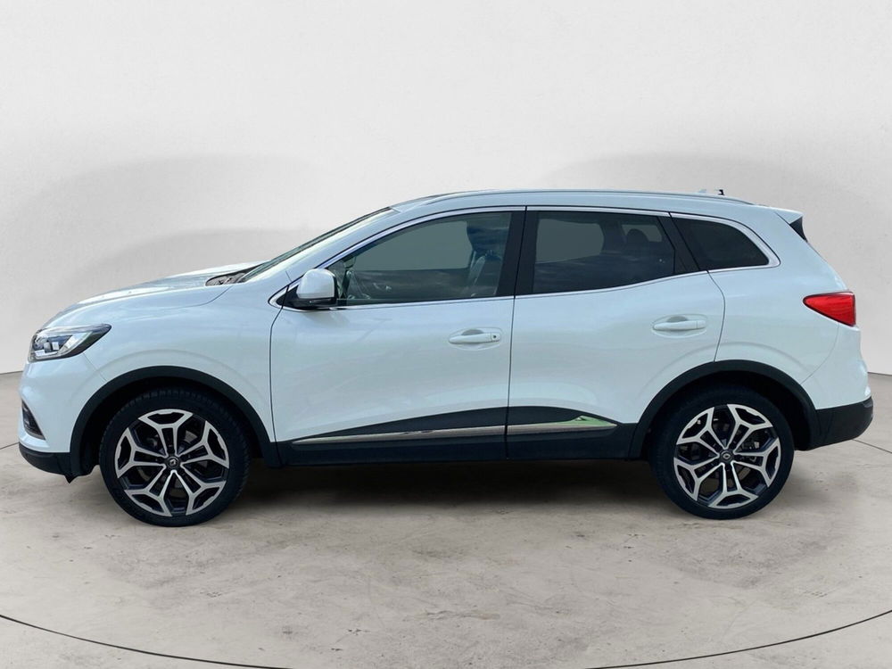 Renault Kadjar usata a Roma (7)